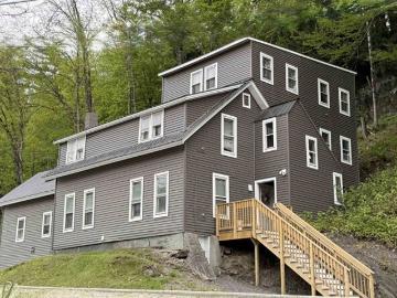 S Main St, Stowe, Home For Sale