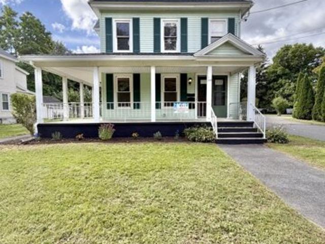 S Main St, Palmer, Home For Sale