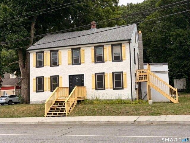 S Main St, Putnam, Home For Sale