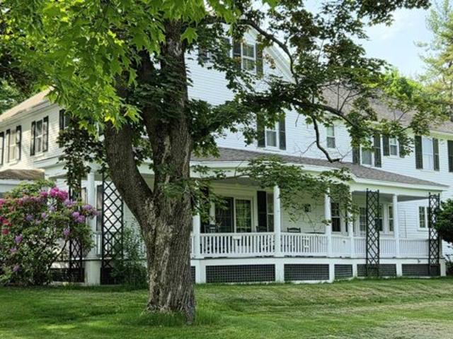 S Main St, Wolfeboro, Home For Sale