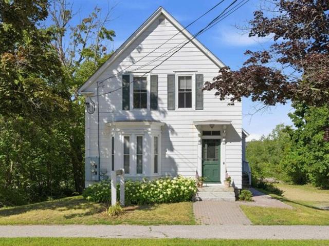 S Main St, Wolfeboro, Home For Sale