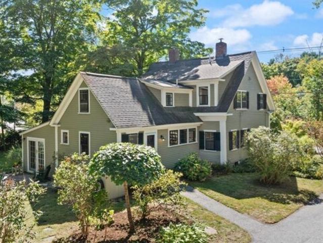 S Main St, Topsfield, Home For Sale
