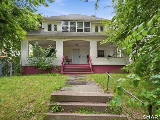 S Marshall St, Hartford, Home For Sale