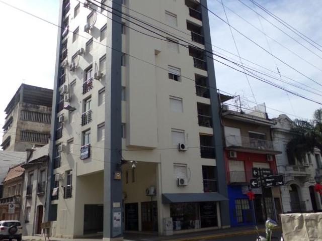 S. Martin 1798 Piso.6 Dpto.B Edificio NEO 1 Cod:7952