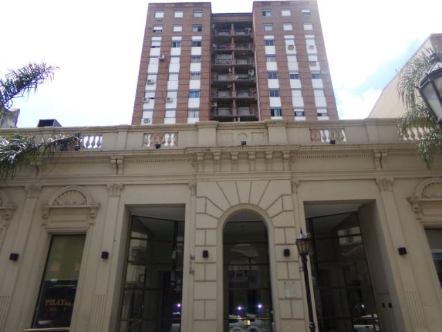 S. Martin 1878 Piso 7 Dpto. A – Cod.: 7783