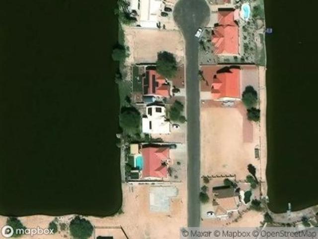 S Maui Cir