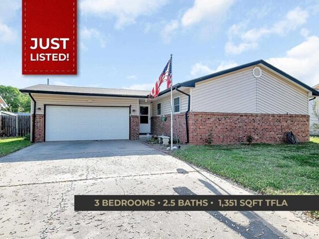 S Mccomas Ave, Wichita, Home For Sale