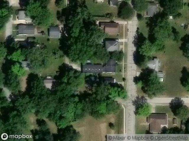 S Mcarthur St