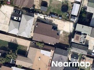 S Mcbride Ave