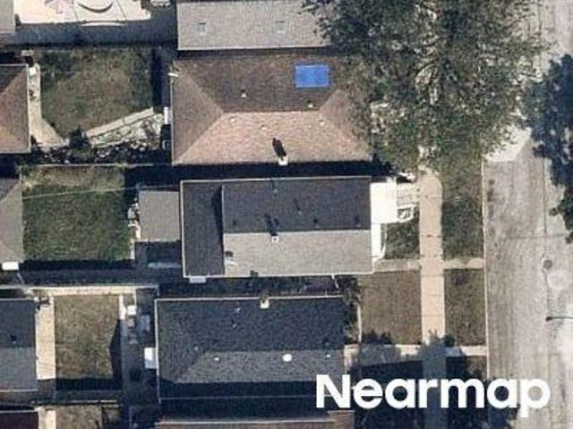 S Meade Ave