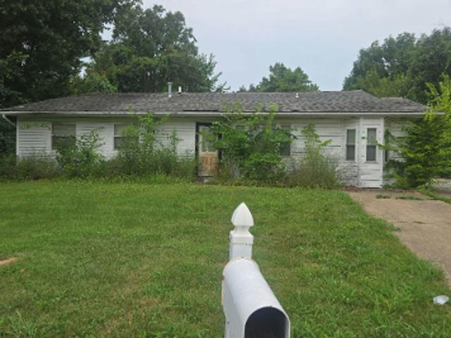S Meadow Dr