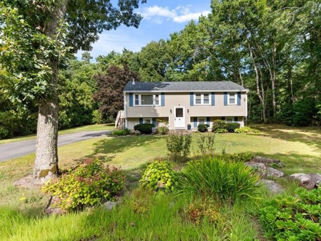 S Meadow Rd, Carver, Home For Sale