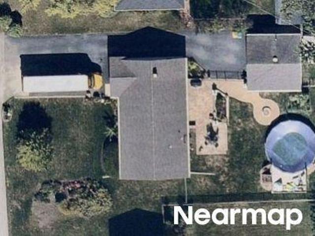 S Meadowbrook Dr