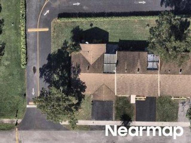 S Meadows Cir