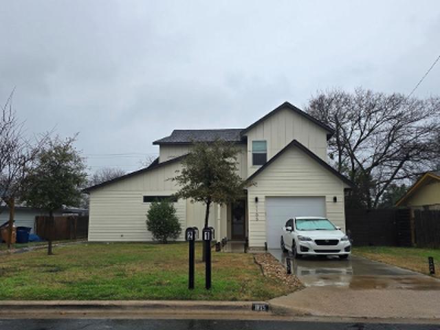 S Meadows Dr