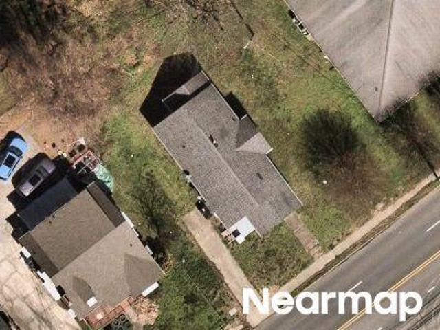 S Mebane St