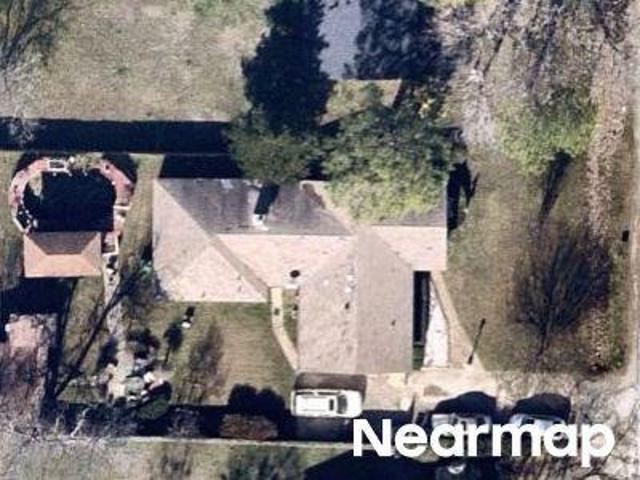 S Medora St