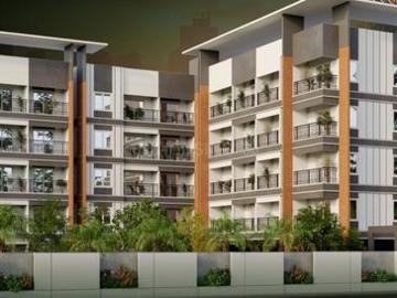 S.Medihalli 3 BHK Apartment For Sale Bengaluru