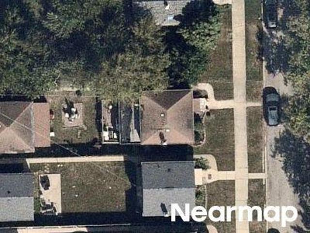 S Menard Ave