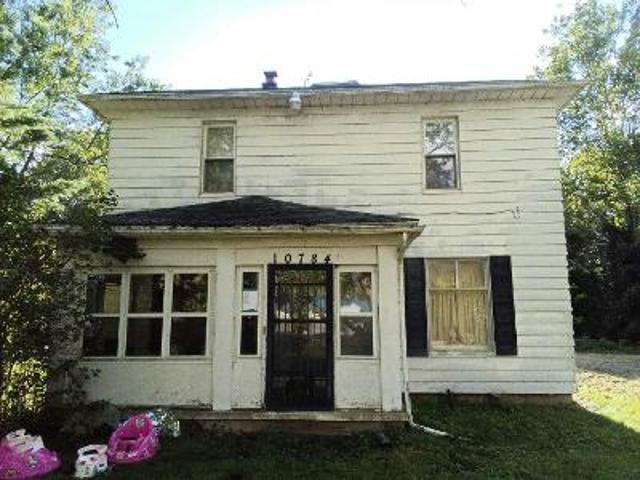 S Meridian Rd