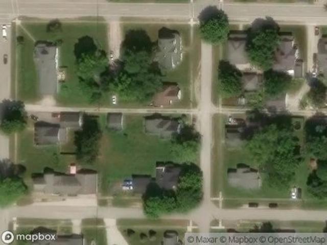 S Meridian St