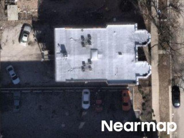 S Merrill Ave