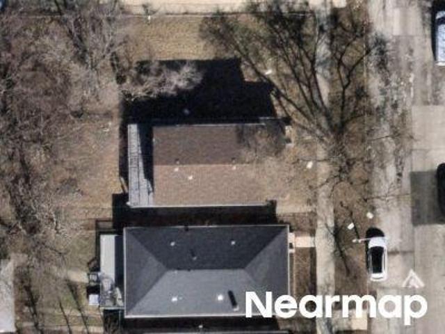 S Merrill Ave