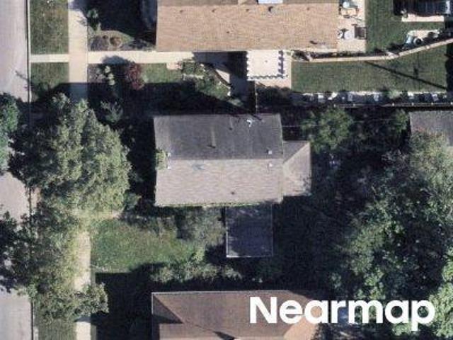 S Merrill Ave