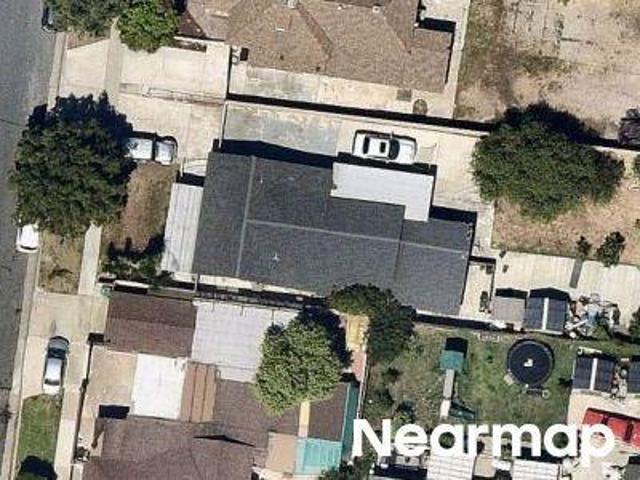 S Merrill St