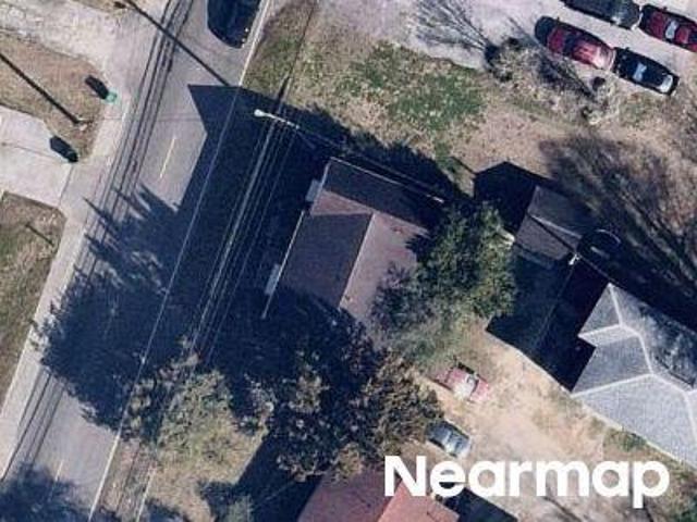 S Merriman Rd