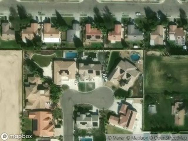 S Michelle Ave