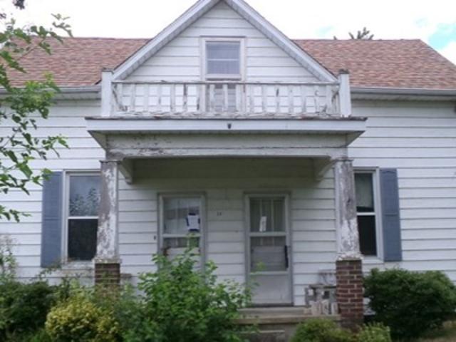 S Middle St