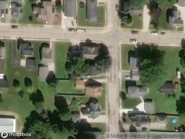 S Mill St