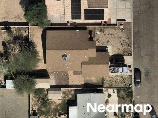 S Minneola Ave
