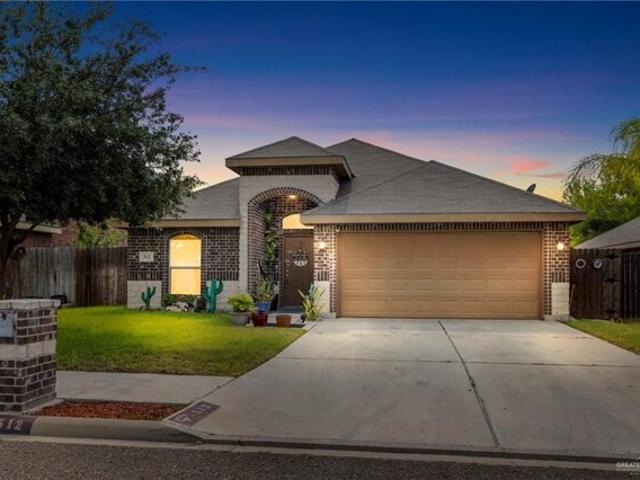 S Mina De Oro St, Mission, Home For Sale