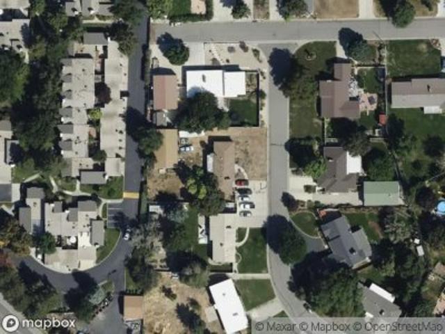 S Minden Dr
