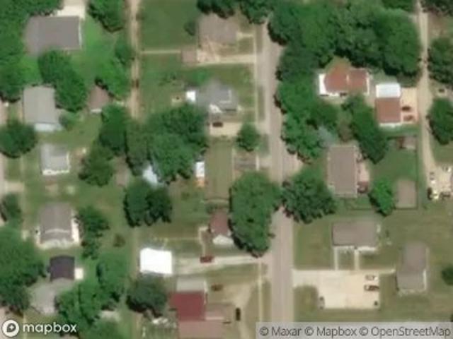 S Minier Ave
