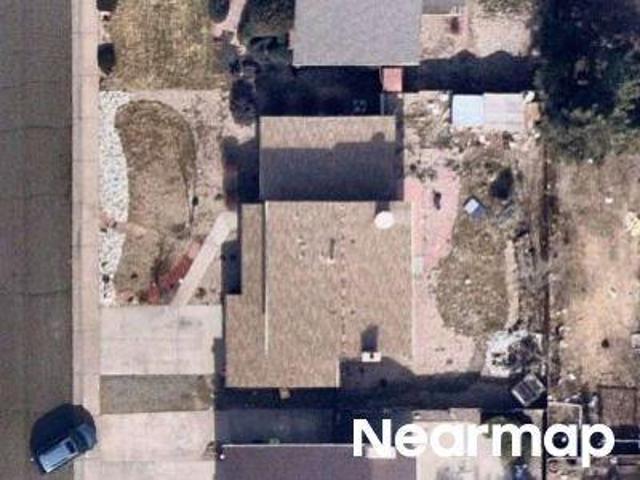 S Moline Way