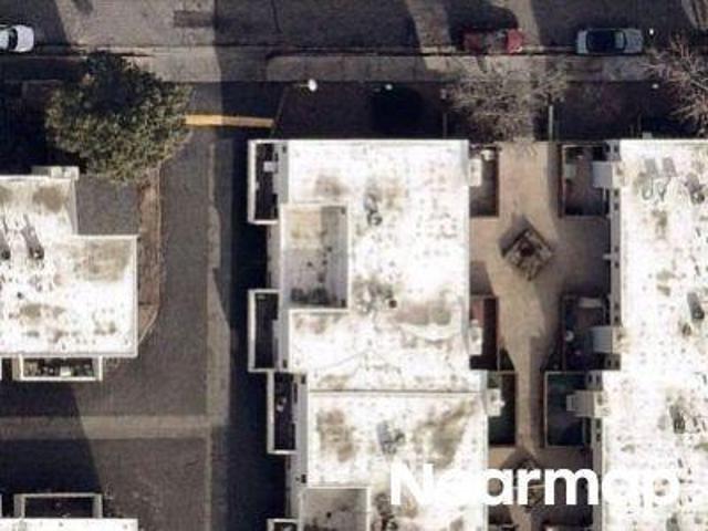 S Monaco Street Pkwy