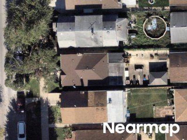 S Monitor Ave