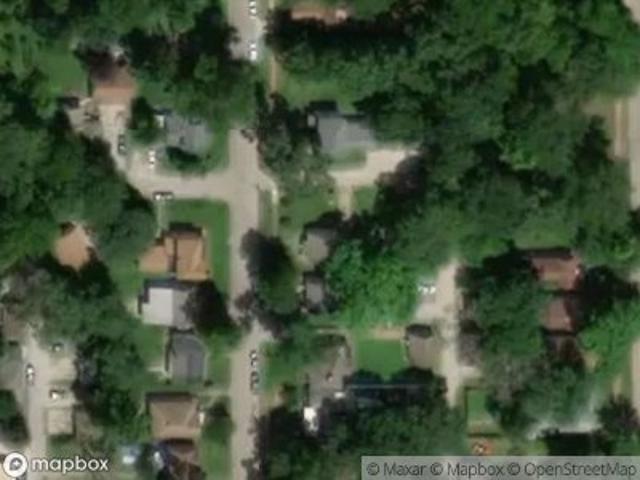 S Monroe St