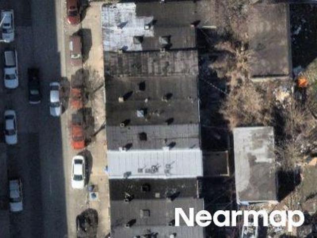 S Monroe St