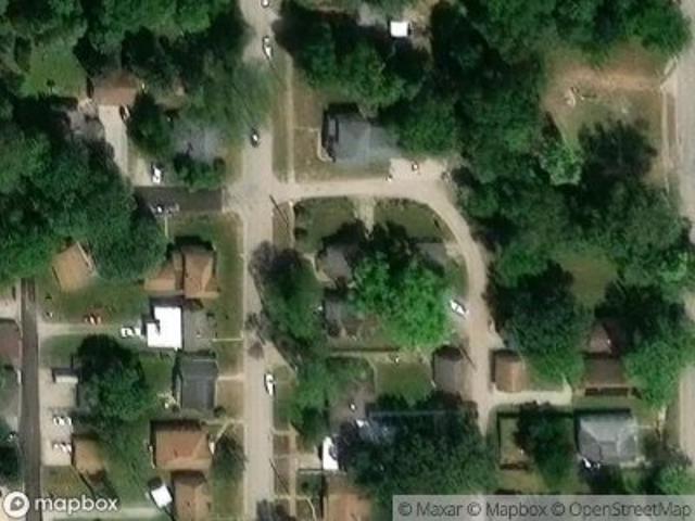 S Monroe St