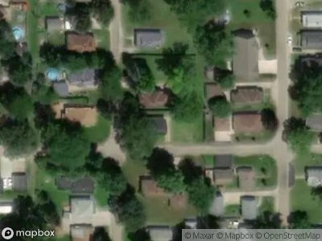 S Monroe St