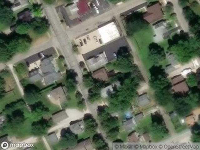 S Monticello St