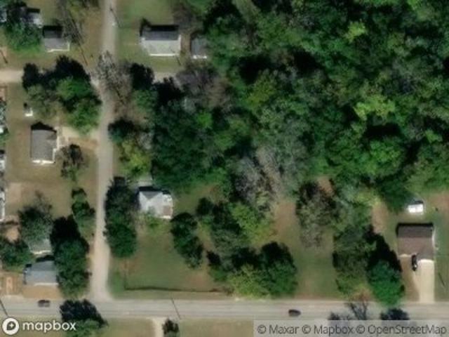 S Morton Ave