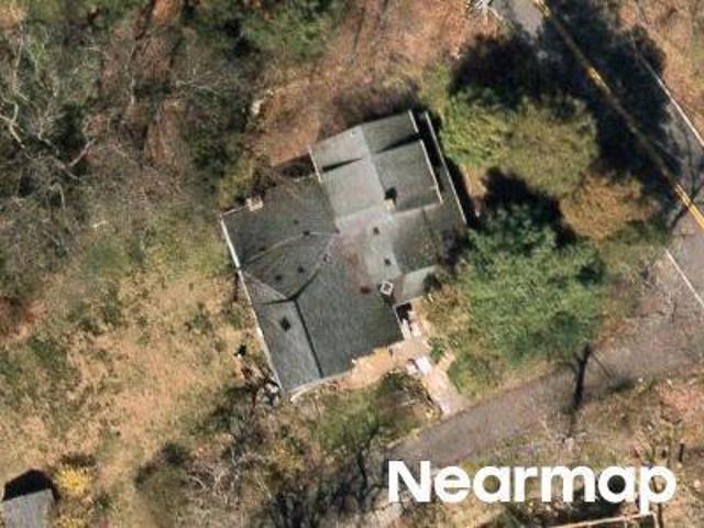 S Mountain Rd