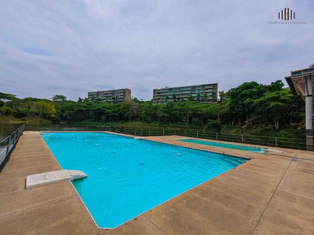 สัมผัสชีวิตเหนือระดับที่ สวอนเลค เขาใหญ่ Swan Lake Khao Yai – ราคาดีที่สุด! Exclusive Hideaway amidst Nature คอนโดหรู ใจกลางเขาใหญ่