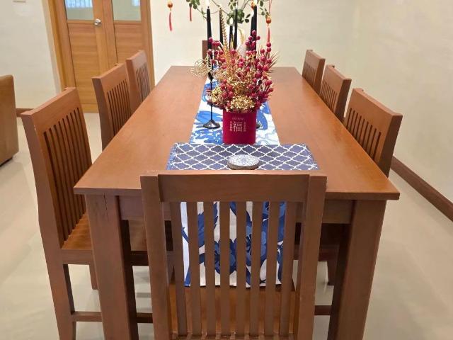 สัมผัสเสน่ห์เหนือกาลเวลา Heritage Home 100 ปี ใจกลางสุรวงศ์! ️
