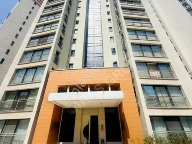 Sımpaş Bursa Modern De Kiralık Eşyalı 1+1 Rezidans